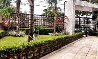 Imagem 4: Ilha de syrus-Imbiribeira