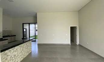 Imagem 7: Casa com 3 dormitórios à venda, 167 m² por R$ 1.030.000,00 - Condomínio Residencial Mont B