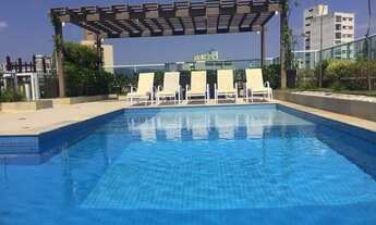 Imagem 4: Línea - Flat mobiliado, 41m², 1 suíte, Centro, Jundiaí. COD FL0082