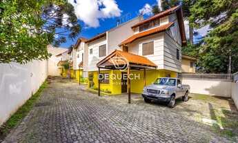 Imagem 2: Sobrado em rua tranquila, rua sem saída