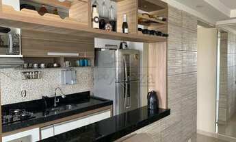 Imagem 6: Apartamento para aluguel com 49 metros quadrados com 2 quartos