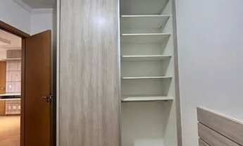 Imagem 6: Apartamento com 2 dormitórios para alugar, 45 m² por R$ 1.400/mês - Jardim Guarujá - Soroc