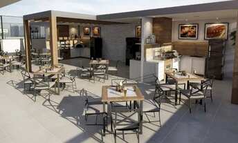 Imagem 7: Apartamento à venda, 57 m² por R$ 480.000,00 - Itaparica - Vila Velha/ES