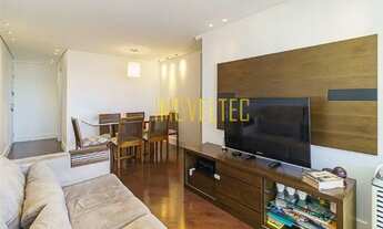 Imagem 1: APARTAMENTO RESIDENCIAL em SÃO PAULO - SP, LIBERDADE