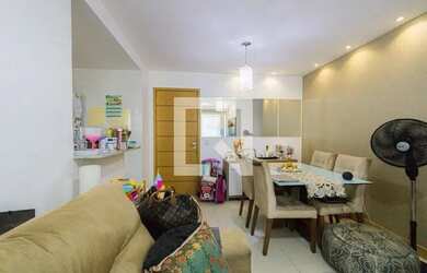 Imagem 4: Apartamento para Aluguel - Jacarepaguá, 3 Quartos, 81 m2