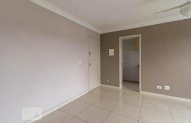 Imagem 2: Apartamento para Aluguel - Mandaqui, 2 Quartos, 54 m2