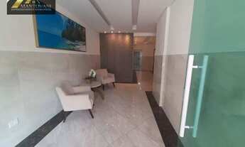 Imagem 3: Apartamento com 3 dormitórios à venda, 93 m² por R$ 694.999,00 - Tupi - Praia Grande/SP