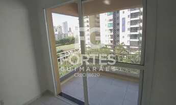 Imagem 4: Ribeirão Preto - Apartamento - Jardim Nova Aliança