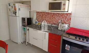 Imagem 6: Casa no Condomínio Vila de Cascais com 153m e 3 quartos no Morumbi