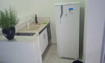 Imagem 3: Kitnet mobiliada - Itapecerica da serra