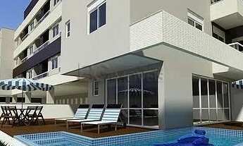 Imagem: FLORIANóPOLIS - Apartamento Padrão - Canasvieiras