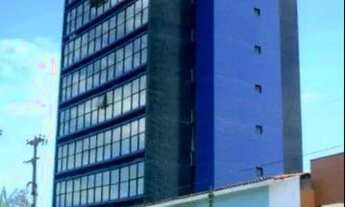 Imagem 2: Sala comercial com mobília e ar condicionado na Ilha do Leite perfeita para consultório e