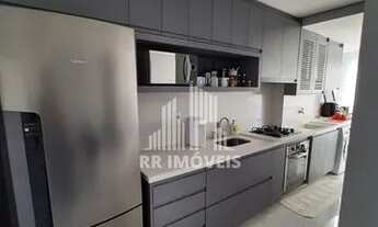 Imagem 6: RRCOD4805 Apartamento 70m² CONDOMÍNIO WAVE - OPORTUNIDADE - 2 Dorms 2 Vagas - Barueri SP