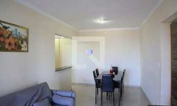 Imagem 2: Apartamento para Aluguel - Aviação, 1 Quarto, 82 m2