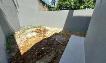 Imagem 7: Sobrado em Condomínio com 3 dormitórios à venda, 122 m² por R$ 635.000 - Boa Vista - Curit