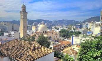 Imagem 4: RIO DE JANEIRO - Apartamento Padrão - Tijuca