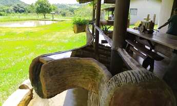 Imagem 4: Chácara em Guapó