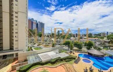 Imagem 2: CURITIBA - Apartamento Padrão - CRISTO REI