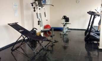 Imagem 2: Apartamento á Venda Vila Firmiano Pinto,2 quartos,1 vaga com 60m2