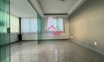 Imagem 6: Apartamento com 4 dormitórios para alugar em Belo Horizonte