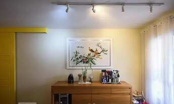 Imagem 4: Apartamento para aluguel tem 83 metros quadrados com 2 quartos e 1 suíte!