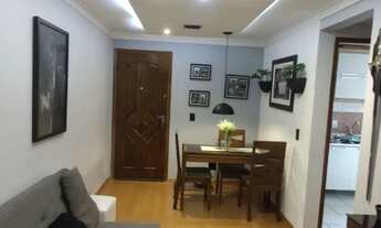 Imagem: Apartamento com 2 dormitórios à venda