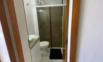 Imagem: Apartamento de Frente para o mar