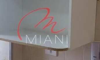 Imagem 6: Apartamento para Locação 2 Quartos, 1 Vaga, 115M², Jaguaré, São Paulo - SP