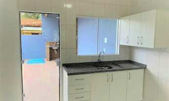 Imagem 6: Casa com piscina perto da praia com 2 quartos