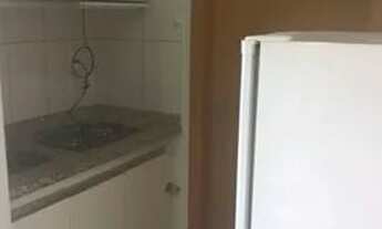 Imagem 5: Apartamento mobiliado