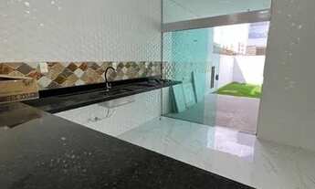 Imagem 2: Casa Terrea no Morada dos Passaros 3 Qts Cozinha Americana