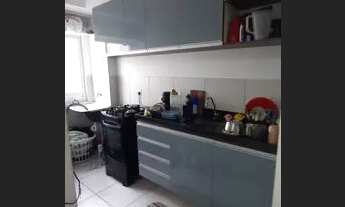 Imagem: Apartamento já financiado - condomínio