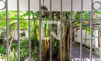 Imagem 5: Apartamento para Aluguel - Tijuca, 2 Quartos, 233 m2