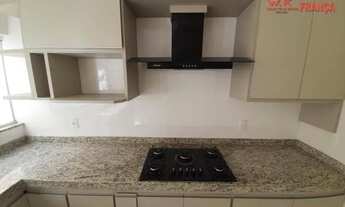 Imagem 2: Apartamento com 2 dormitórios, 85 m² - venda por R$ 300.000,00 ou aluguel por R$ 1.500,00