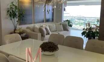 Imagem 2: Apartamento para Locação em Salvador, Piatã, 3 dormitórios, 3 suítes, 4 banheiros, 4 vagas