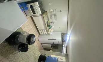 Imagem 5: Alugo apartamento quarto e sala, 60 m², Ponta Verde - Maceió-Alagoas