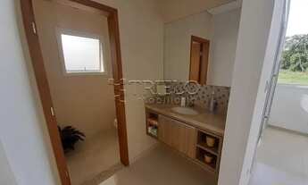 Imagem 5: Sobrado em cond-venda-03dorms-02suite-02 closet-05vagas-Vila Moraes-Mogi das Cruzes