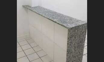 Imagem 6: Apt aluguel Kitnet com 1 dormitório