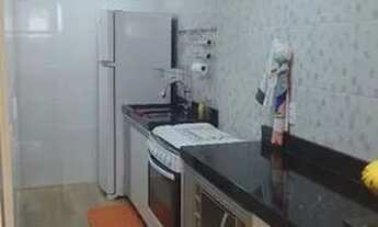 Imagem 2: Casa Geminada Casa em condomínio com 2 dormitórios