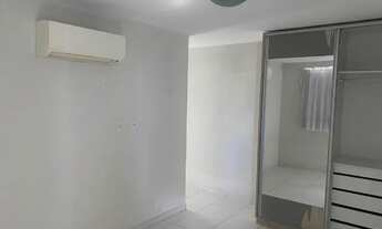 Imagem 4: Apartamento em Miramar com projetados