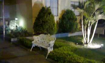 Imagem: Apartamento no Parque São Vicente, Mauá