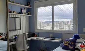 Imagem 4: Vendo apartamento com varanda gourmet no Belém