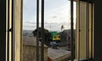 Imagem 7: Apartamento para Venda em São Paulo, Núcleo Lageado, 2 dormitórios, 1 banheiro, 1 vaga