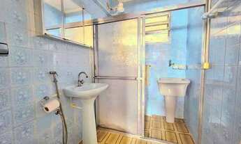 Imagem 9: Apartamento para venda possui 38 metros quadrados com 1 quarto em Boqueirão - Praia Grande