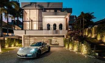 Imagem: SANTANA DE PARNAíBA - Casa de Condomínio