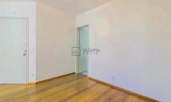 Imagem 5: Apartamento Locação 3 Dormitórios - 80 m² Pompéia