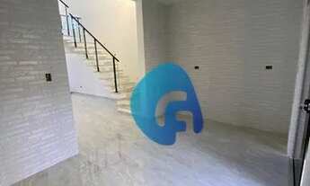 Imagem 5: Sobrado com 3 dormitórios à venda, 129 m² por R$ 995.000 - Nações - Fazenda Rio Grande/PR