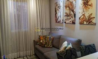 Imagem 2: APARTAMENTO RESIDENCIAL em JUNDIAÍ - SP, RESIDENCIAL TERRA DA UVA