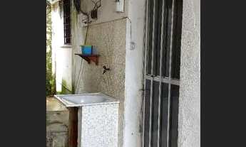 Imagem: Alugo kitnet