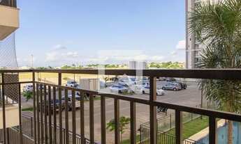 Imagem 7: Apartamento para Aluguel - Cariobinhan, 2 Quartos, 46 m2